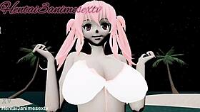 i spoil capítulo 3: dancing and sex with my favorite mistress and her friend