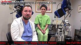 Sandra Chappelle feels crushed, forced to suck Tampa police again