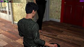 Savior 91 game anime hentai