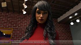 Alternate Existence 3 Game Adventure