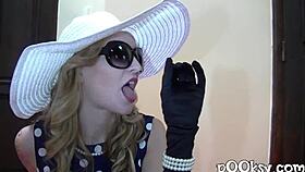 Check out this classic compilation of French amateur sluts! 🔥