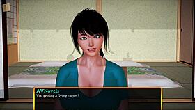 My new family episode 387