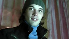 Stunning young 18+ girl in real live porn!