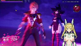 under the witch hentai game live play how to clear it