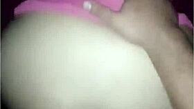 Fucking best friend's mom