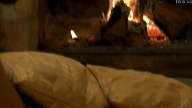 Indian Couple Enjoys Sensual Massage Leading to Pussy Fucking