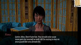 My new family hentai adventure?