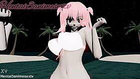 i spoil capítulo 3: dancing and sex with my favorite mistress and her friend