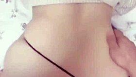 i doggystyle qing teng sister big ass