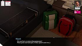 Complete Gameplay Featuring Melody in Part 1