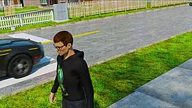 Alternate Existence 3 Game Adventure