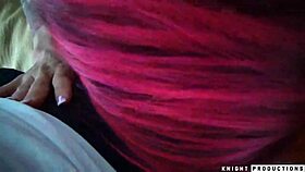 Anna Bell Peaks Invites Lucky Guy To Fuck