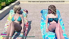 Is The Wife Or Stepmother Missing Scenes 23?