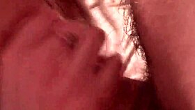 i'm watching this sexy cam girl sucking and getting wet on webcam, she's such a horny slut