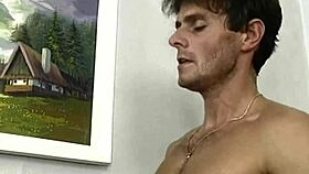 Watch this mature couple's sex tape?