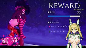 under the witch hentai game live play how to clear it