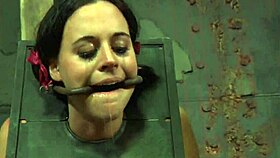 Pornstar Explores Intense Sadomasochism Scenes With Bondage And Discipline