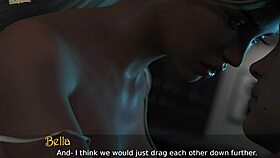 Summer's Gone 66: Intense Game Adventure!