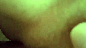 victoria devil follando with anal fucking and monster cum.