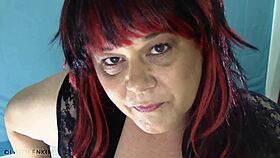 i'll get that raise with my big tits 😏