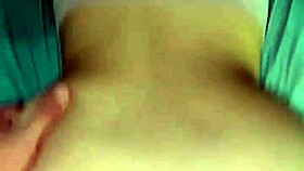 shy girlfriend lets me record her beautiful body homemade