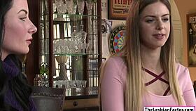 Stella Cox, Lick Veruca's Sweet Pussy?