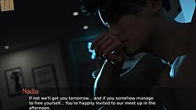 Summer's Gone 66: Intense Game Adventure!