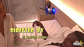 esposa contrata puta pra marido negro super dotado foder gostoso