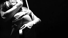 sally says, 'i'm submitting in this bondage roleplay'