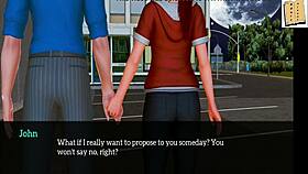 My New Family 166 - Erotic Hentai Fun!