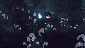 i fucked a thick white girl in succubus hunt, then her friend joined