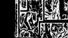 A Cartoon Anime Story In A Motel Setting