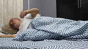 A Beautiful And Horny Nurse Takes Care Of My Hot Cock Part 1