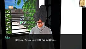 Watch The Erotic 3D Anime Hentai In My New Family 179!