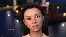 I’m Obsessed with My Girlfriend’s Big Tits in Project Atmosphere Part 3.