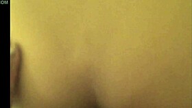 Interracial Doggy Fun