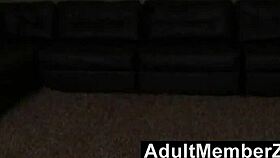 Adultmemberzone Delivers Intense Sex Toy Testing In A Lesbian Orgy