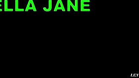 Bella Jane's Scout Fundraiser Fuck