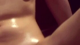 Want to see this Japanese teen hungry for cum?