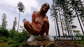 hey, wanna hear real screaming orgasms from a french housewife?