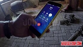 Hey, Can This Arab Boss Really Earn Heaven by Banging a Homeless Chick?