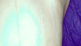 Intriguing Amateur Homemade Video Features Milf in Close-Up POV Action