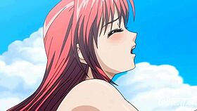 Step sister says to step brother, 'We almost got caught fucking in the pool!'