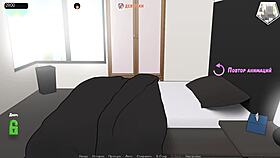 Complete gameplay confined with goddesses part six.