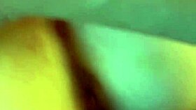 skinny 18yo girl gets impregnated with deep cum and huge facial