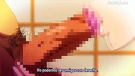 Ajisai no Chiru Koro sub español in high definition?