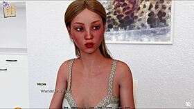 Sunshine Love 2: A Fun Game Anime Adventure