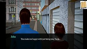 Watch The Erotic 3D Anime Hentai In My New Family 179!