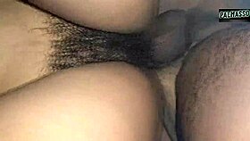 I got fucked without a condom by the taxi driver in the car for a free ride, just don't cum inside