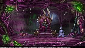 i feel slutty in this futanari assfucking game